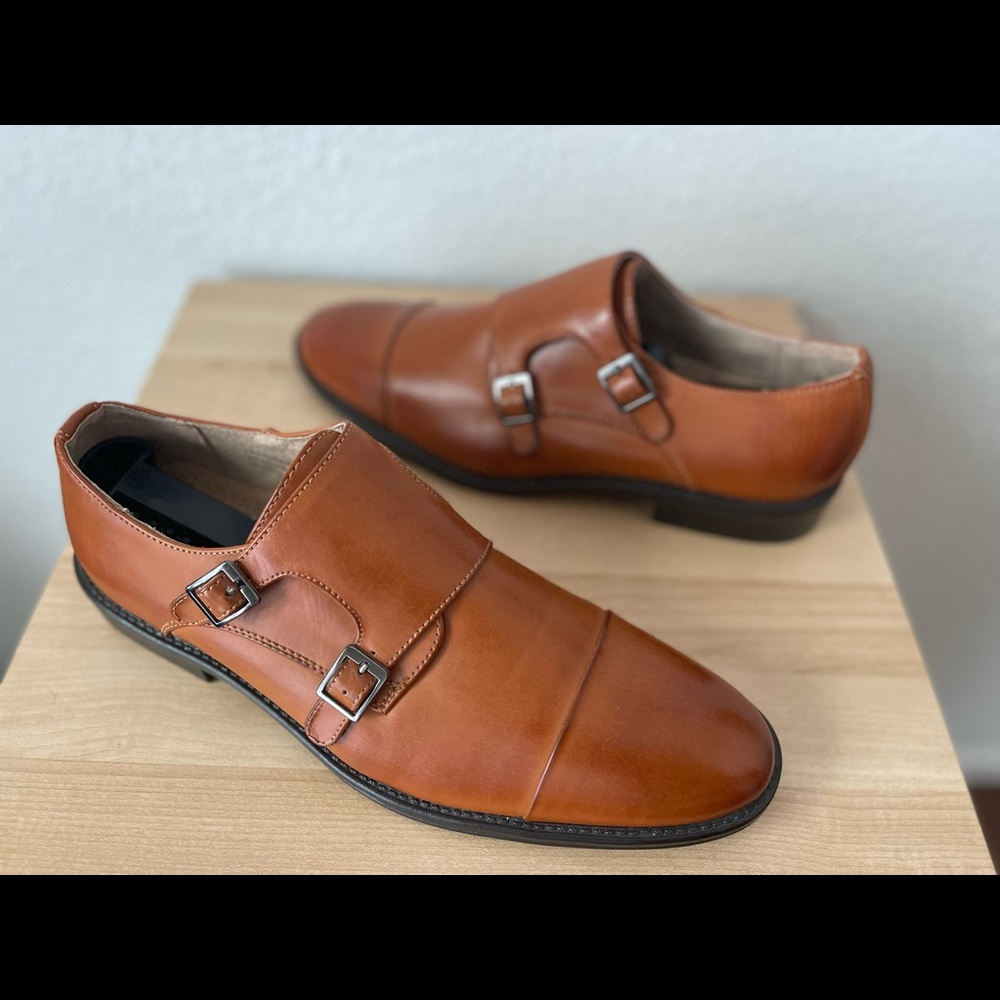 Milano never worn loafers